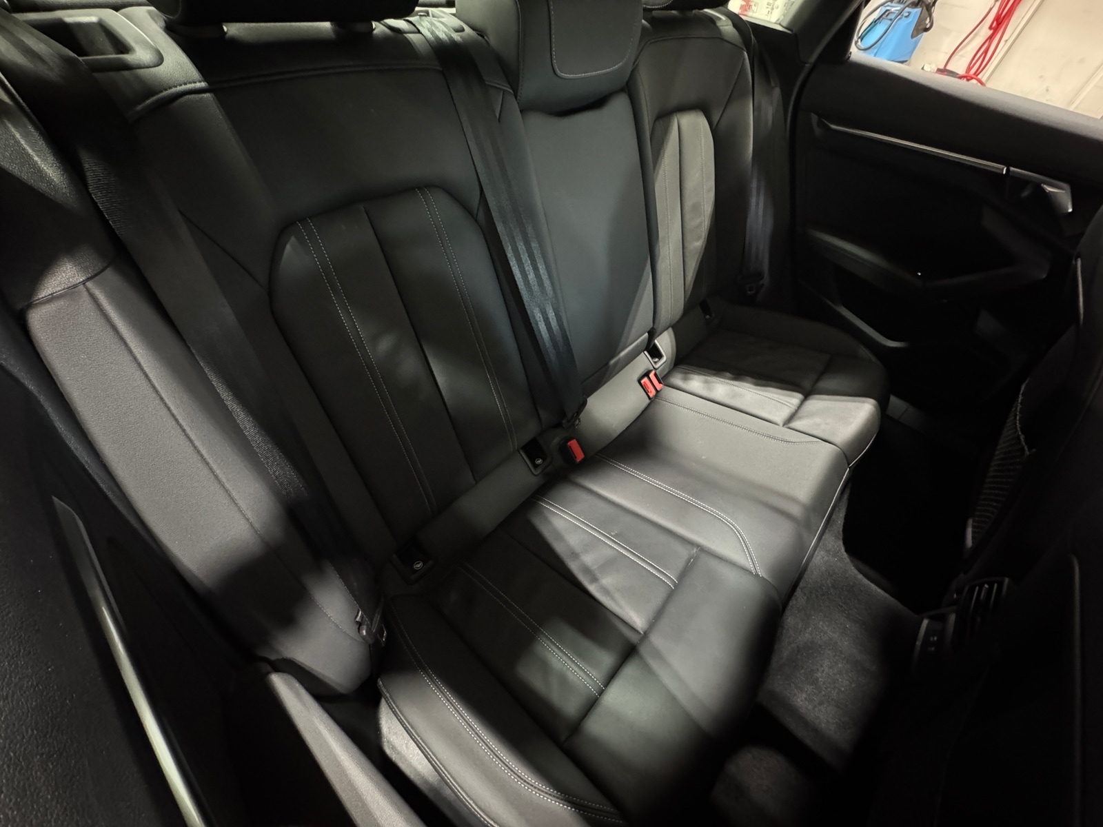 Thumbnail: 2023 Audi A3 - 5