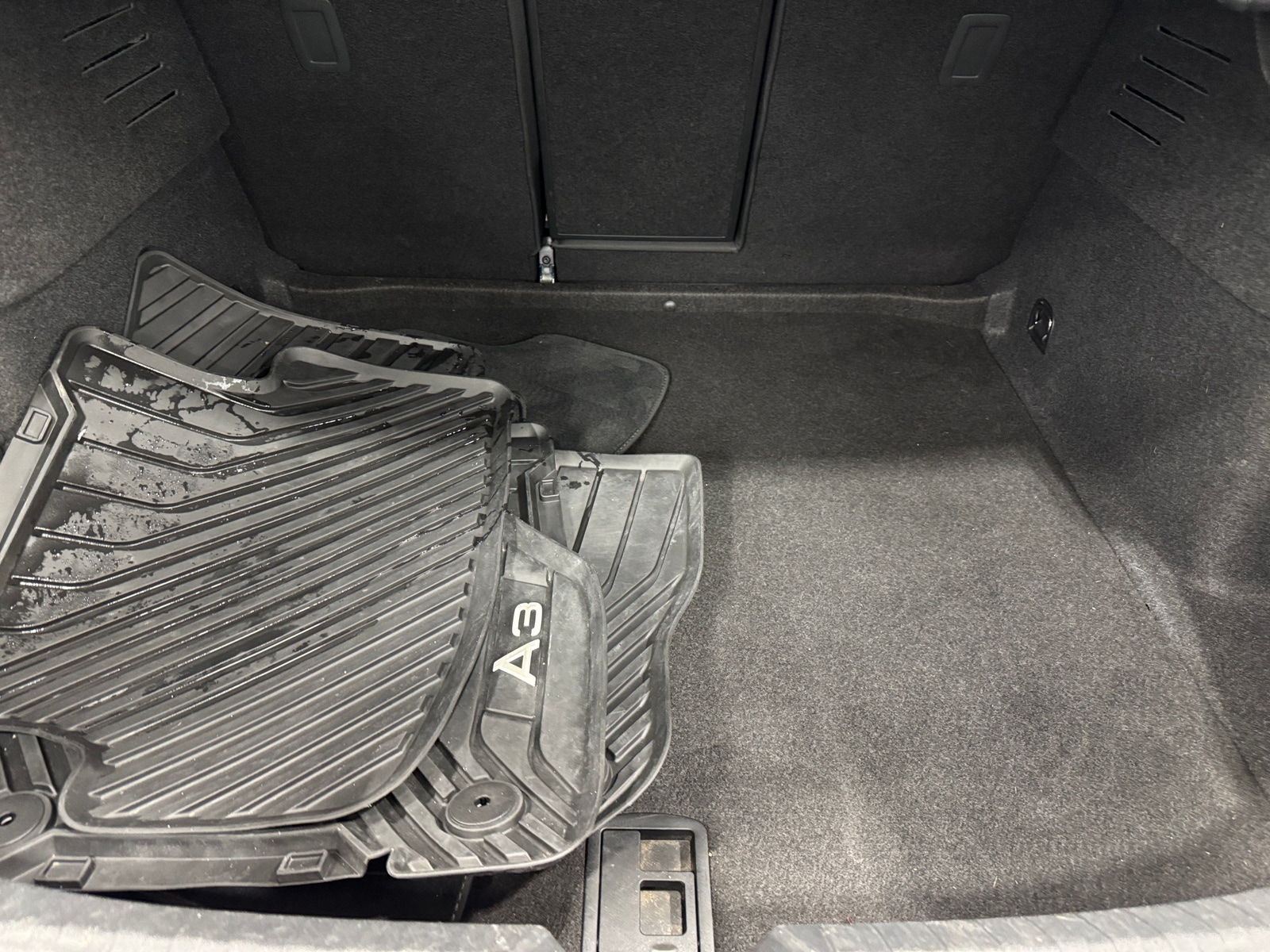 Thumbnail: 2023 Audi A3 - 6