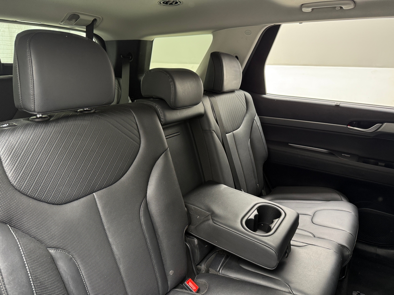 Thumbnail: 2025 Hyundai Palisade - 5