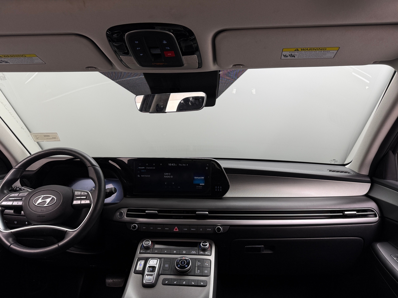 Thumbnail: 2025 Hyundai Palisade - 2