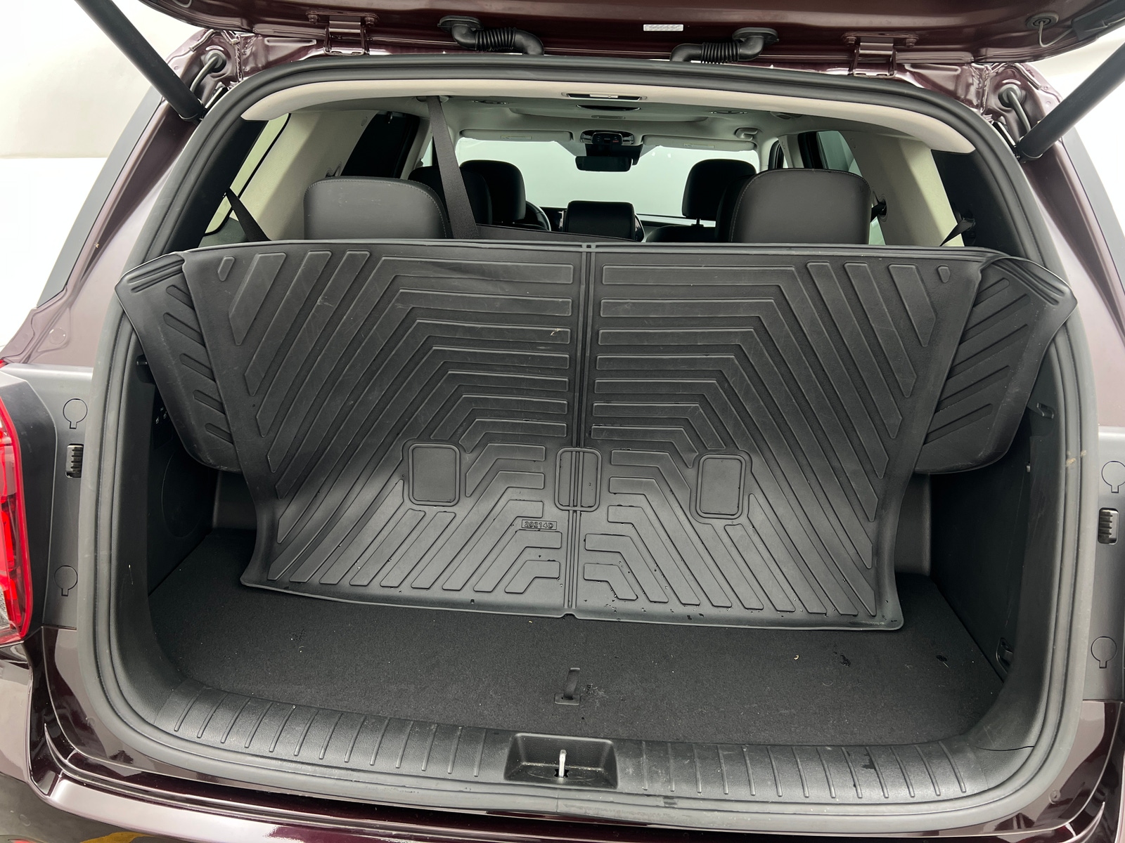 Thumbnail: 2025 Hyundai Palisade - 6