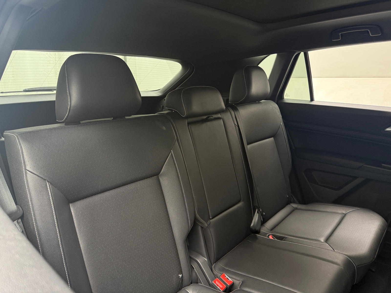 Thumbnail: 2020 Volkswagen Atlas - 5