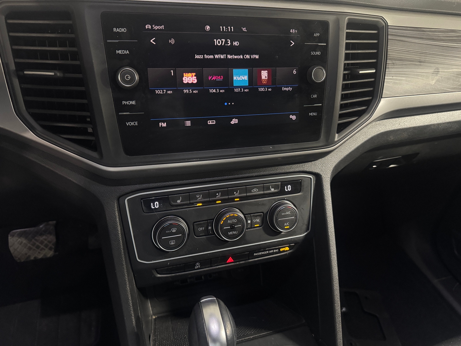 Thumbnail: 2020 Volkswagen Atlas - 3