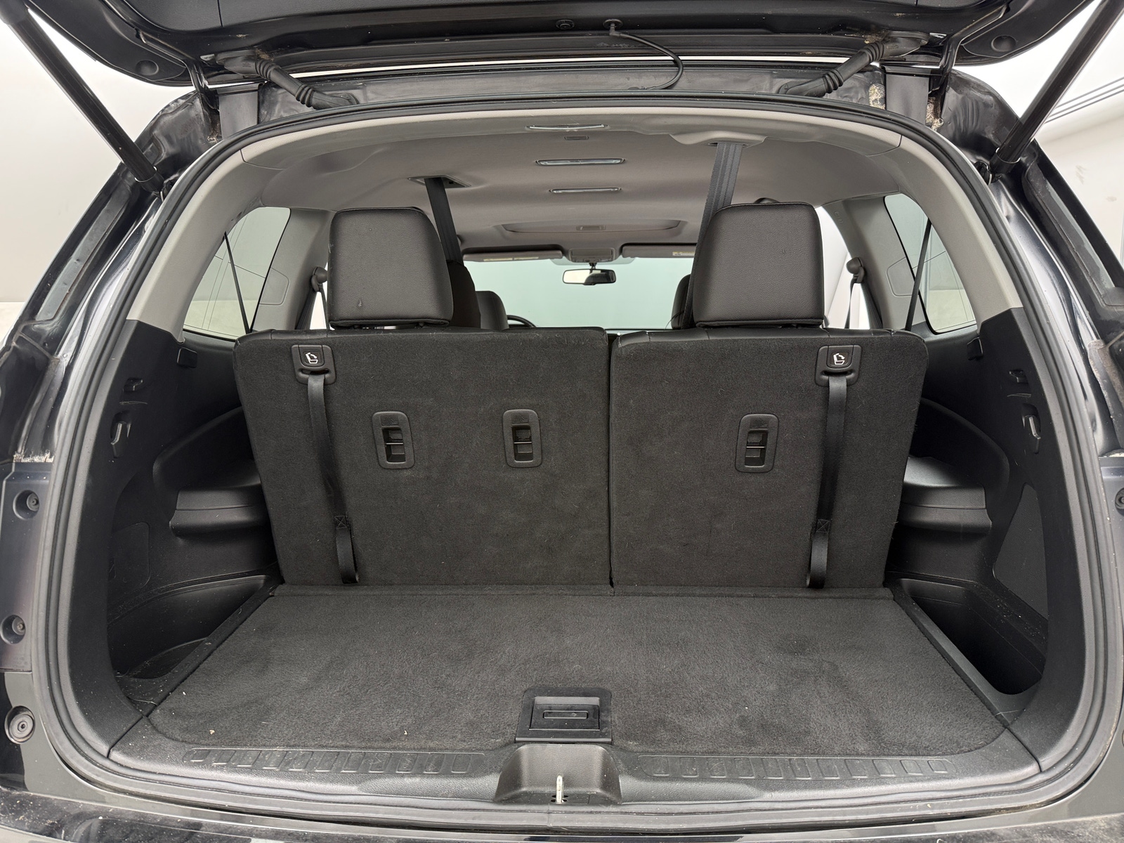 Thumbnail: 2017 Honda Pilot - 6