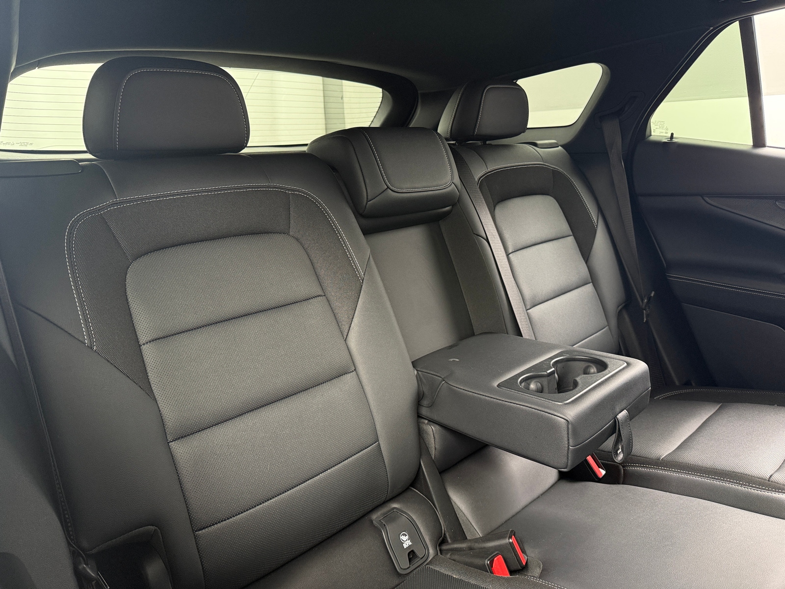 Thumbnail: 2024 Chevrolet Blazer EV - 6