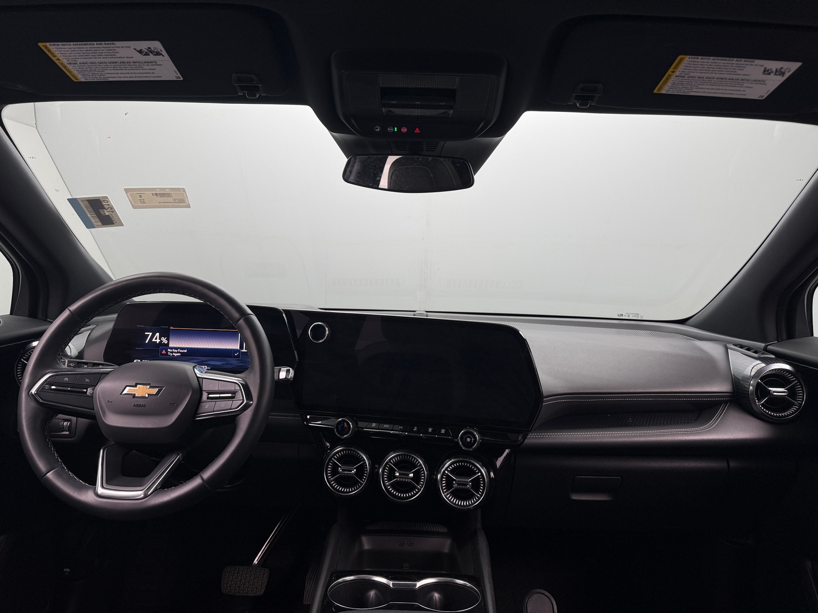 Thumbnail: 2024 Chevrolet Blazer EV - 3