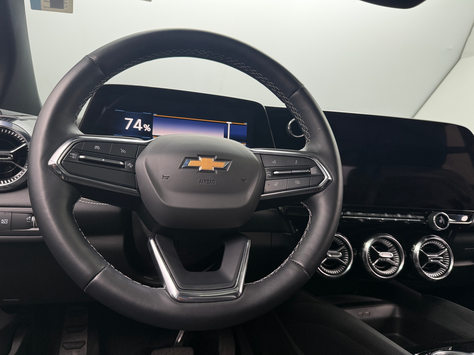 Thumbnail: 2024 Chevrolet Blazer EV - 5