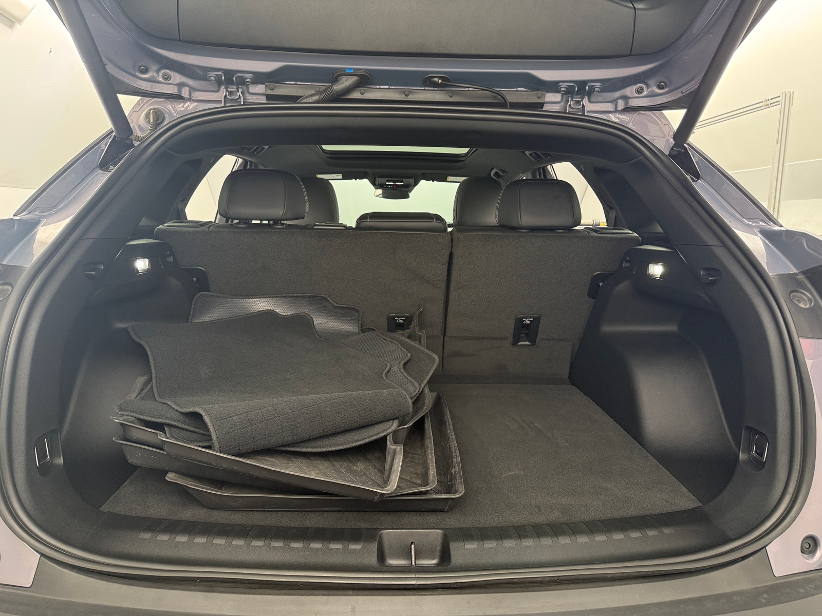 Thumbnail: 2024 Chevrolet Blazer EV - 7