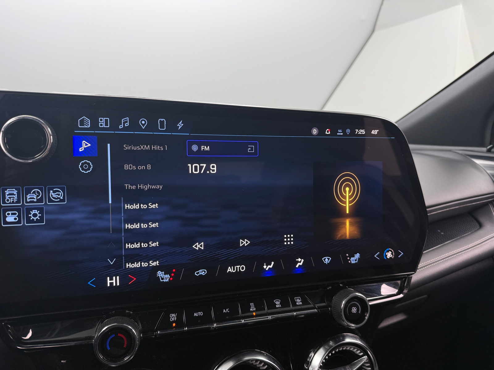 Thumbnail: 2024 Chevrolet Blazer EV - 4