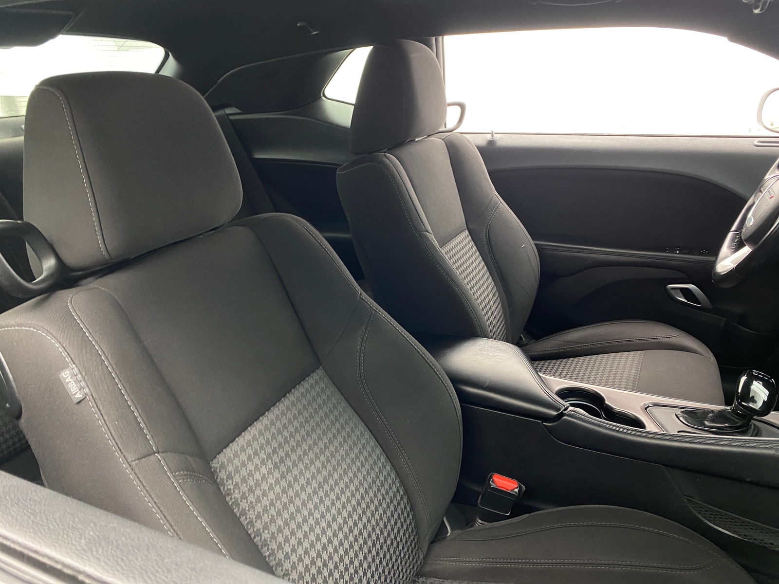 Thumbnail: 2021 Dodge Challenger - 2