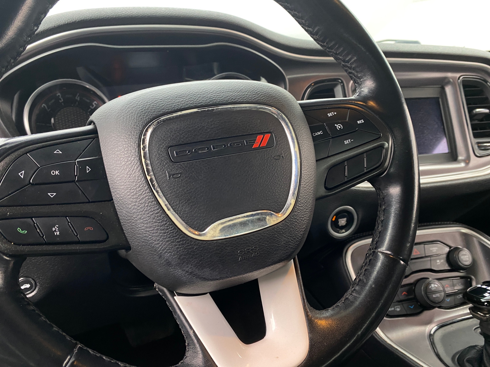 Thumbnail: 2021 Dodge Challenger - 4