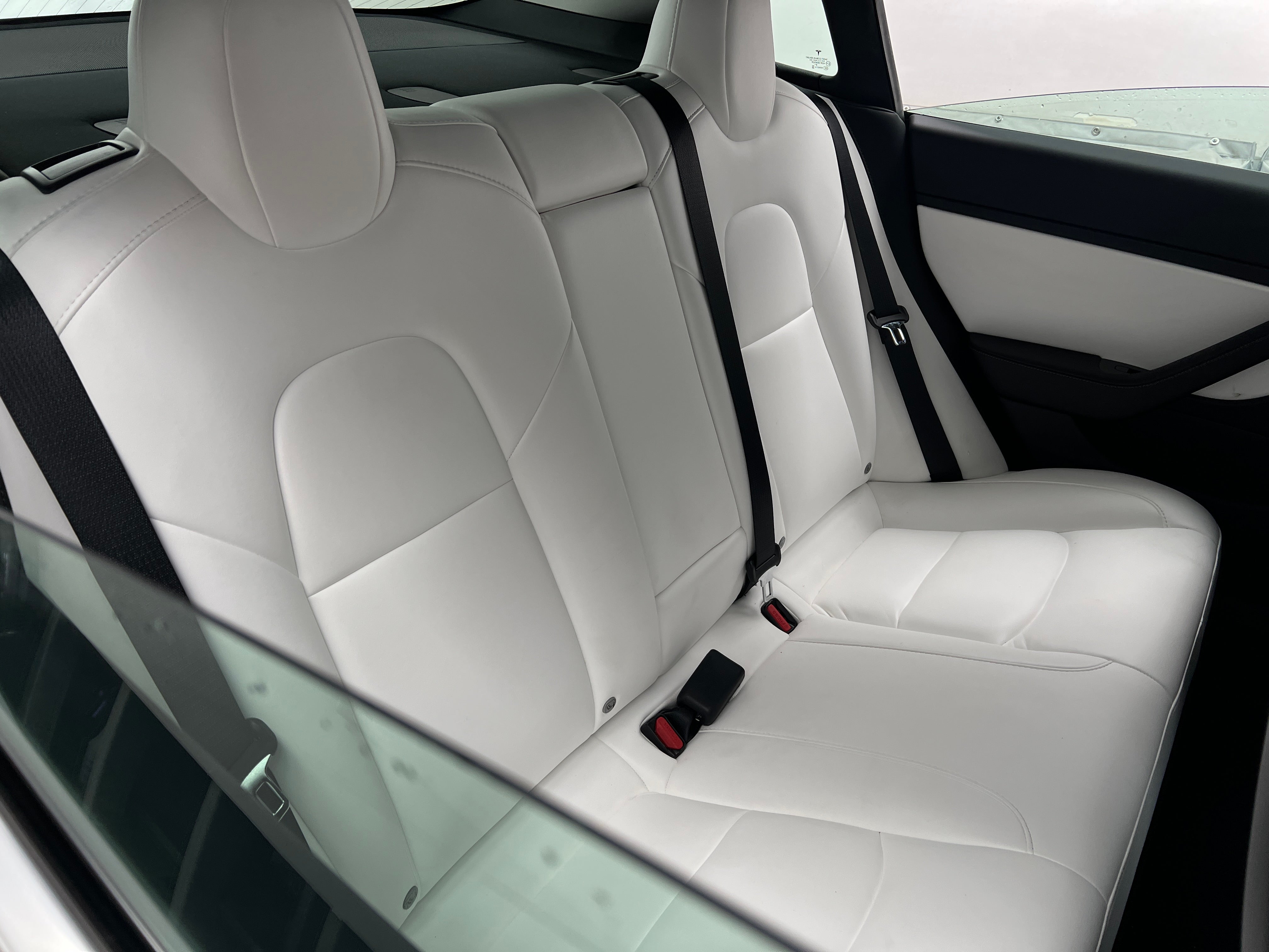 Used 2020 Tesla Model 3 Base with VIN 5YJ3E1EA6LF615048 for sale in Oak Creek, WI