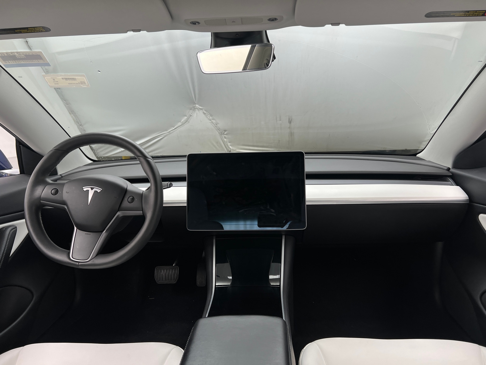 Thumbnail: 2020 Tesla Model 3 - 2