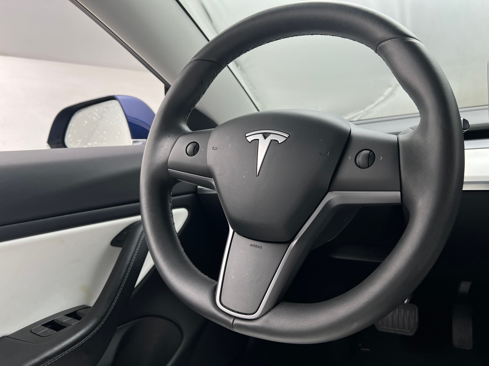 Thumbnail: 2020 Tesla Model 3 - 4
