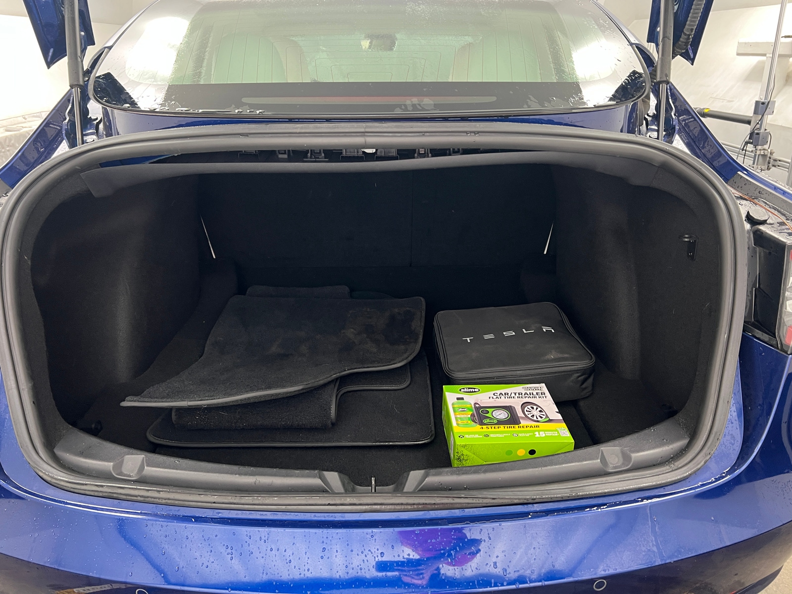 Thumbnail: 2020 Tesla Model 3 - 6