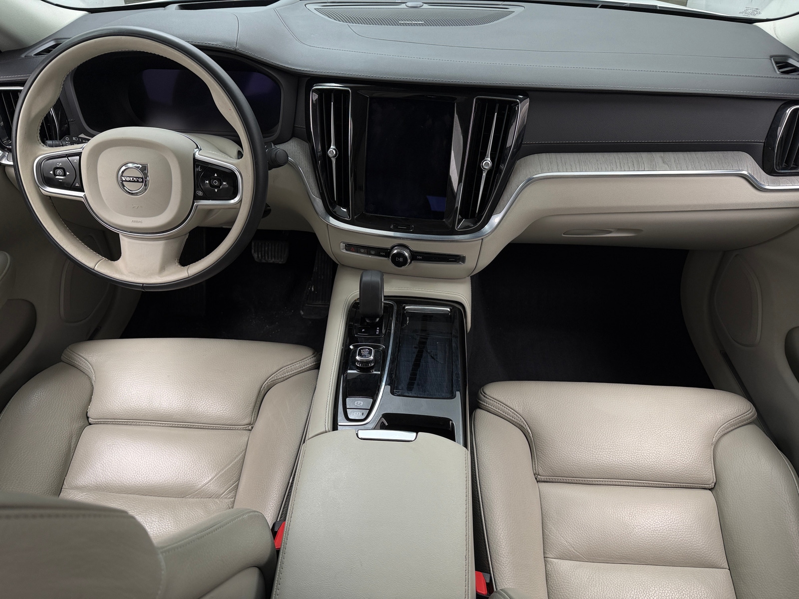 Thumbnail: 2024 Volvo S60 - 2