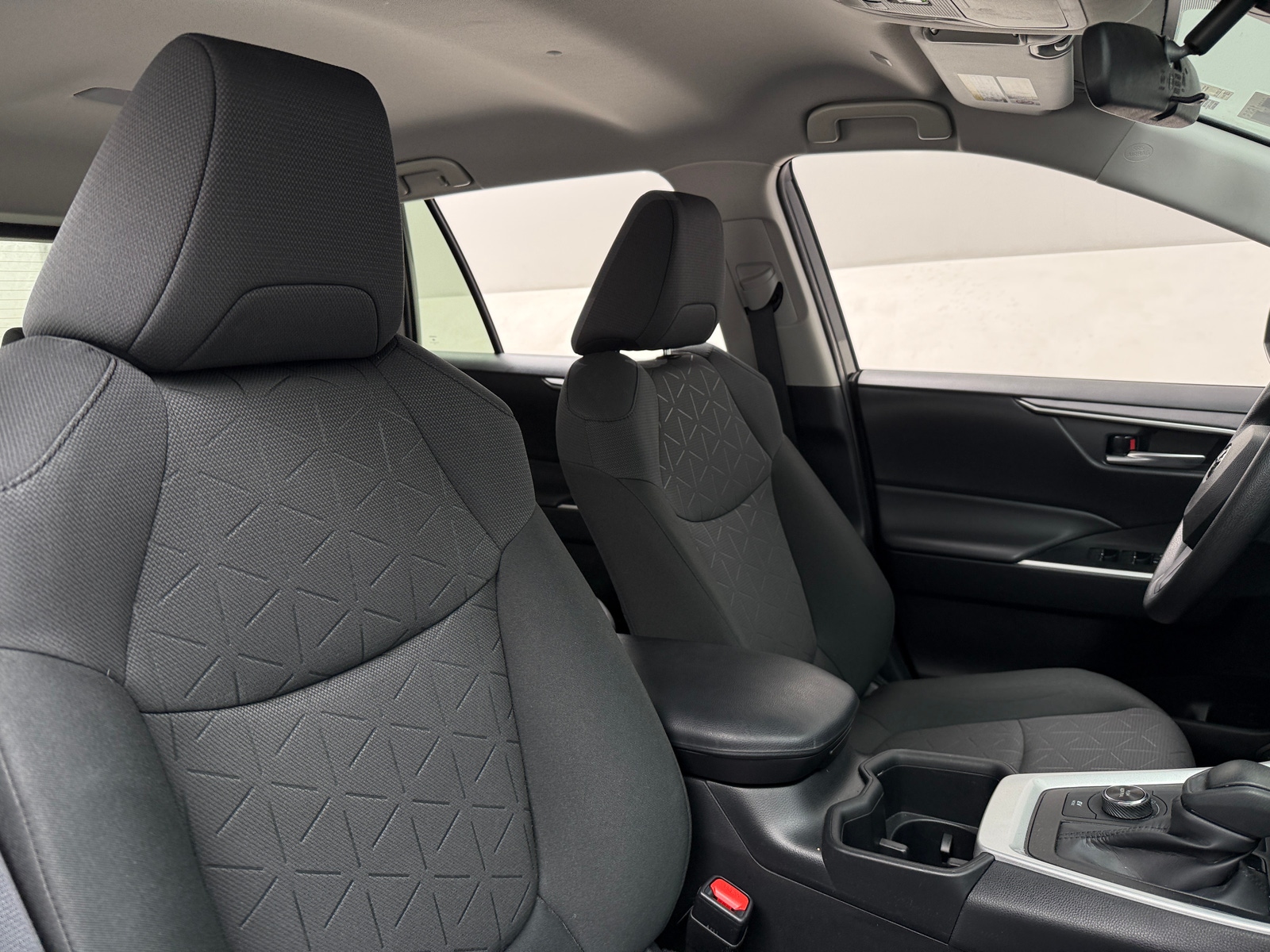 Thumbnail: 2023 Toyota RAV4 - 2