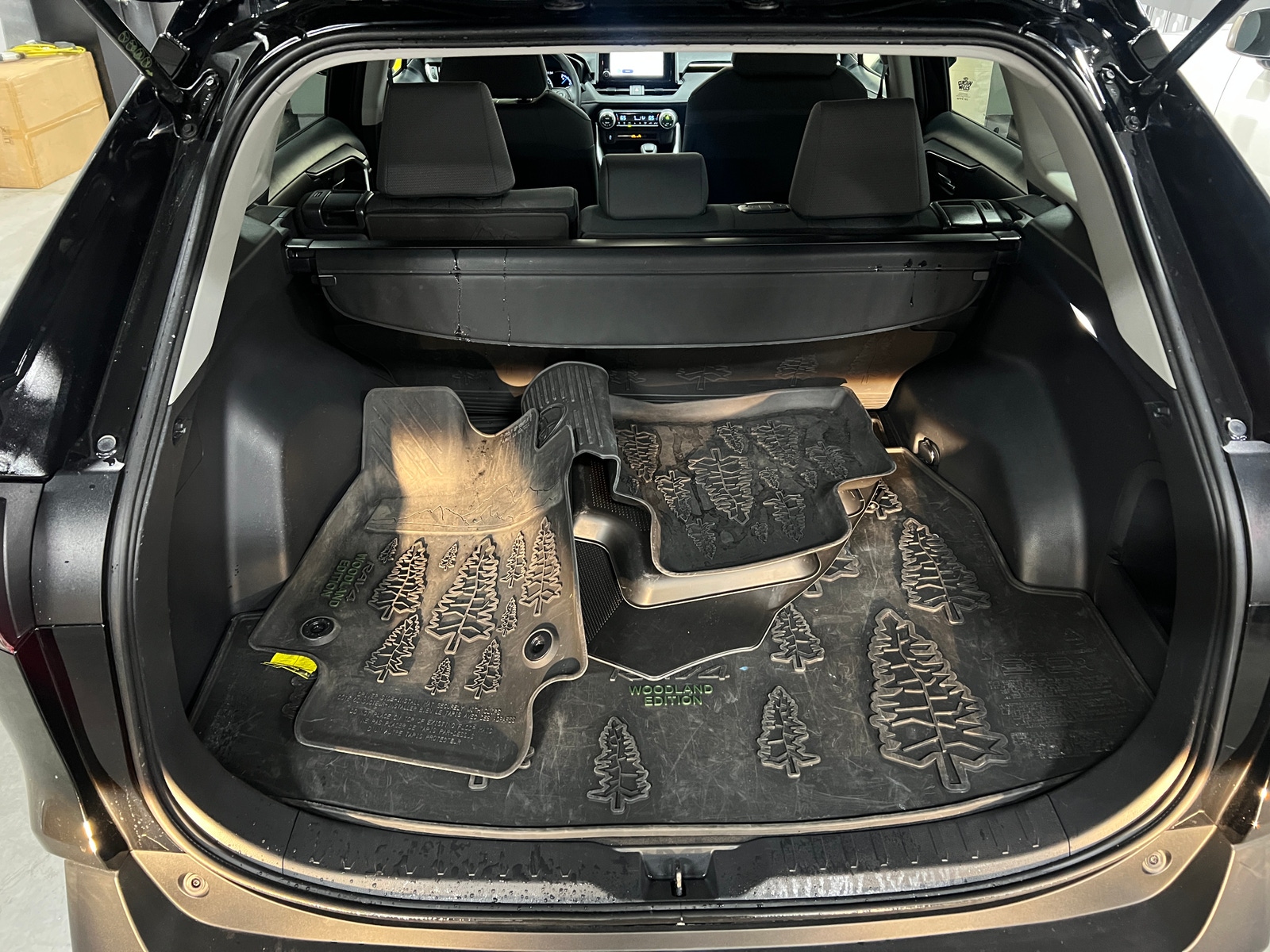 Thumbnail: 2023 Toyota RAV4 - 7