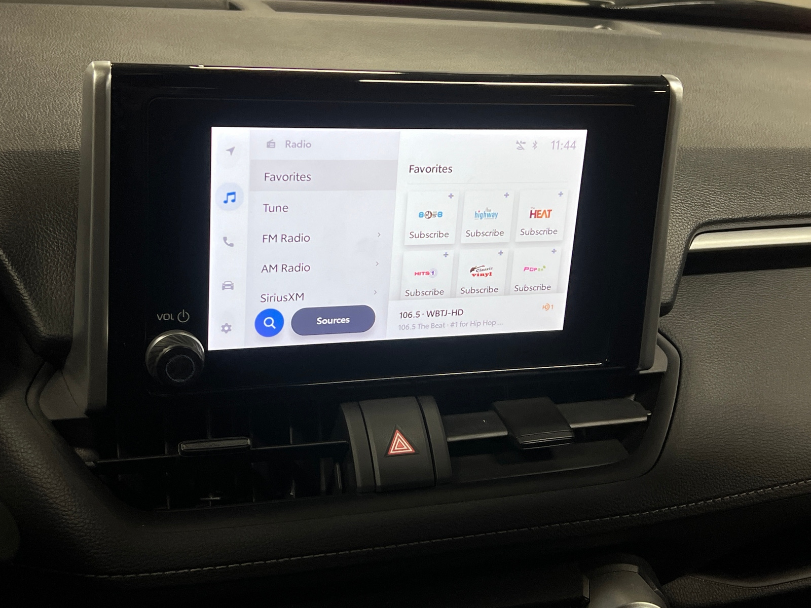 Thumbnail: 2023 Toyota RAV4 - 4