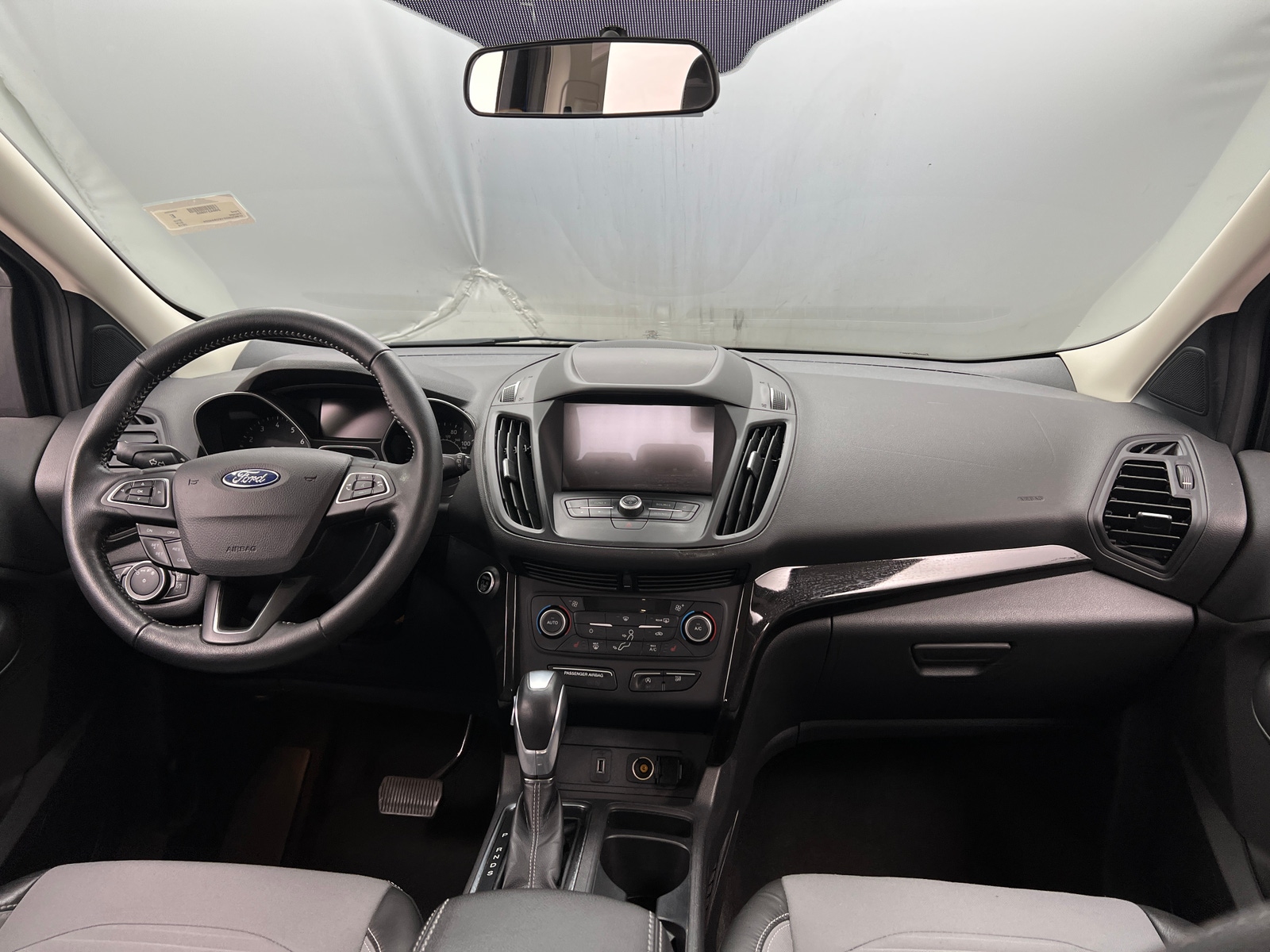 Thumbnail: 2019 Ford Escape - 2