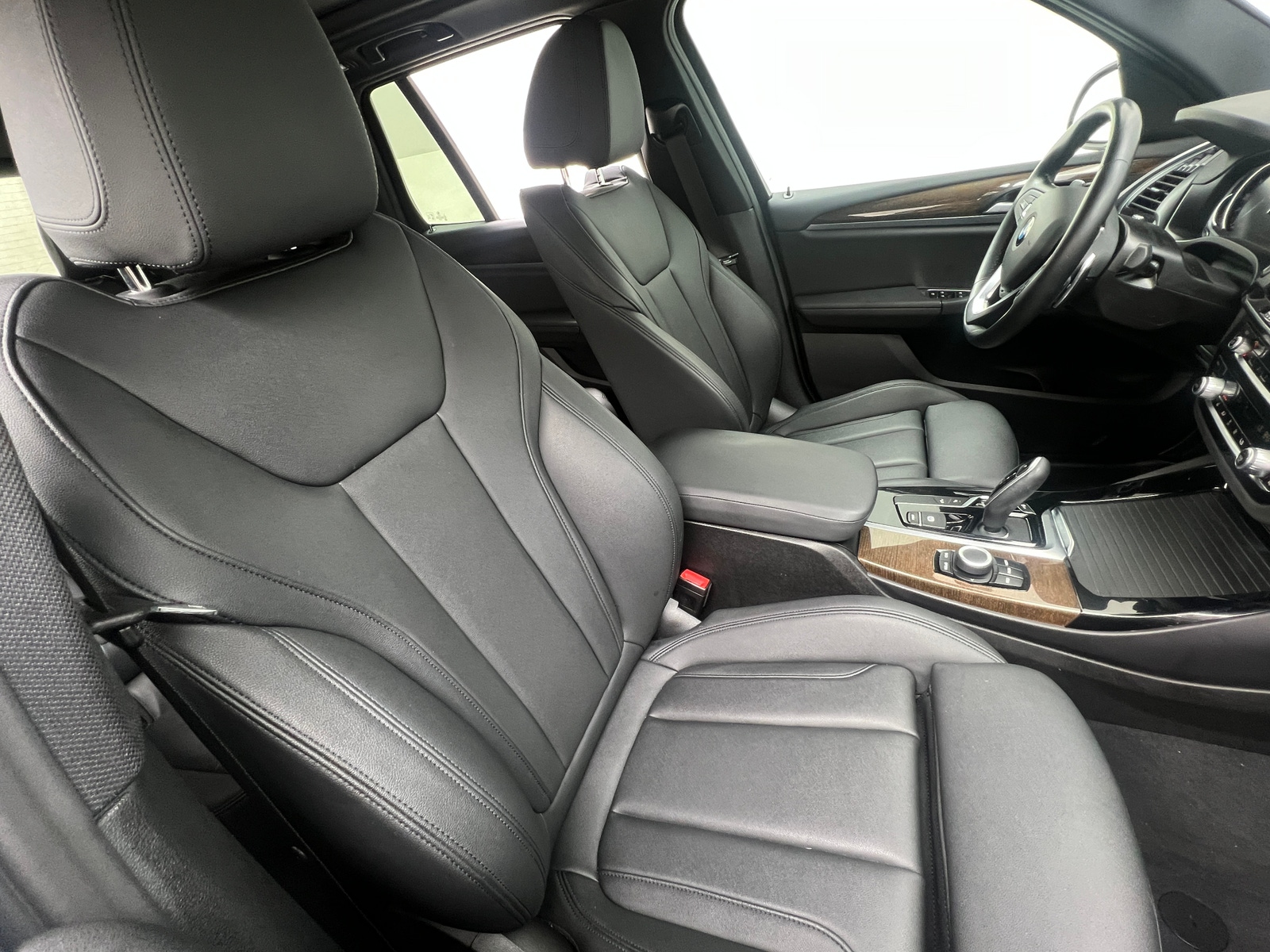 Thumbnail: 2019 BMW X3 - 2