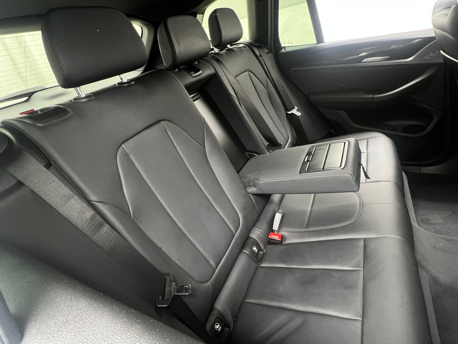 Thumbnail: 2019 BMW X3 - 6