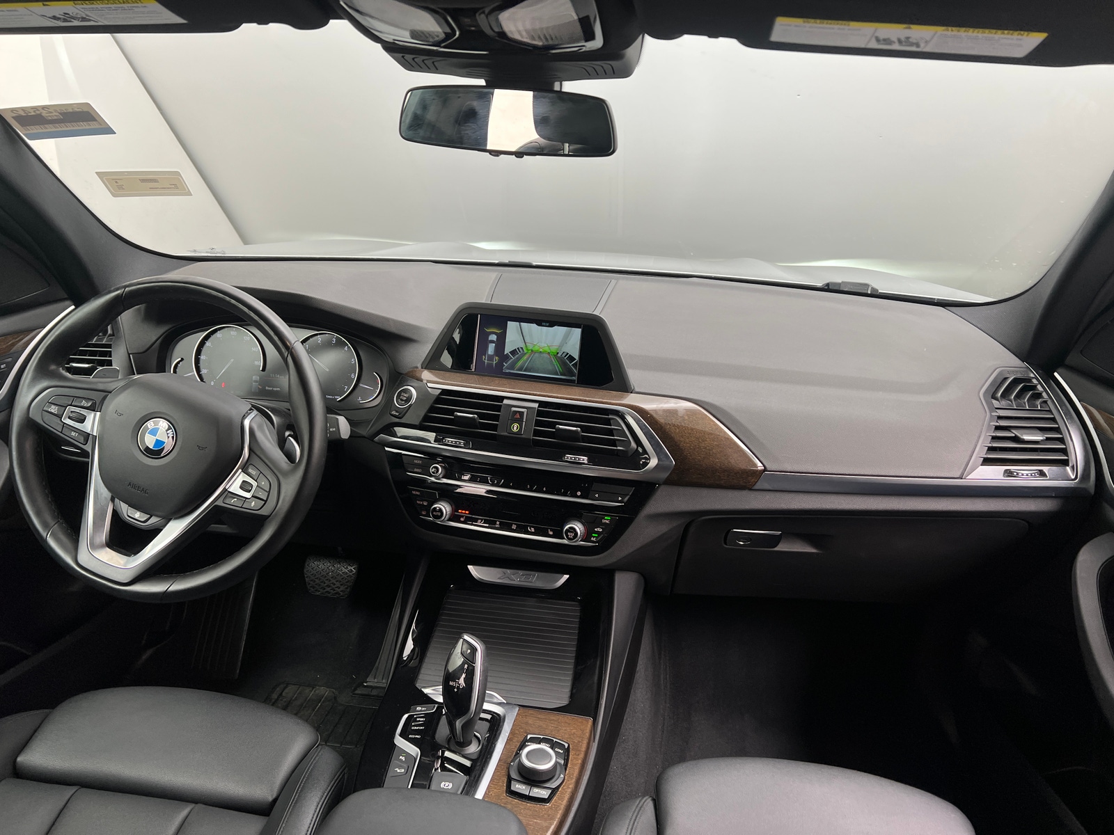 Thumbnail: 2019 BMW X3 - 3