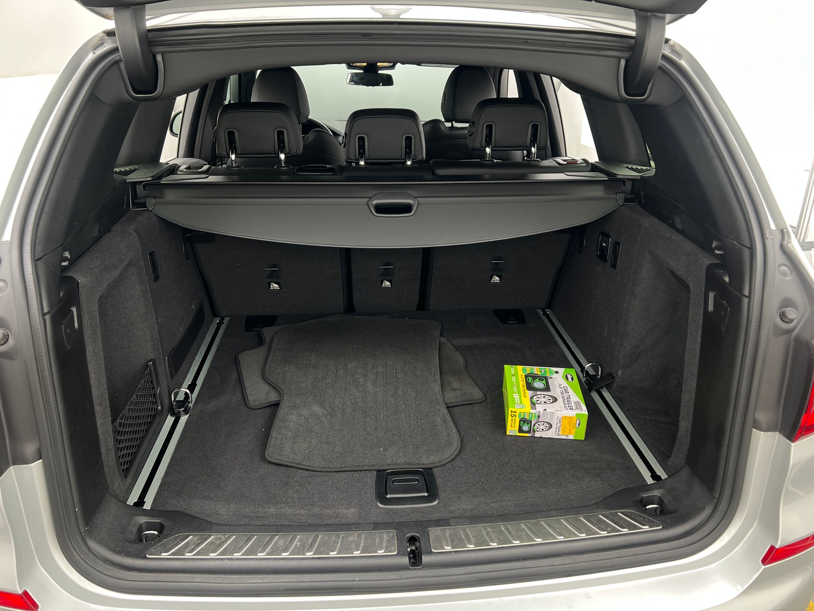 Thumbnail: 2019 BMW X3 - 7