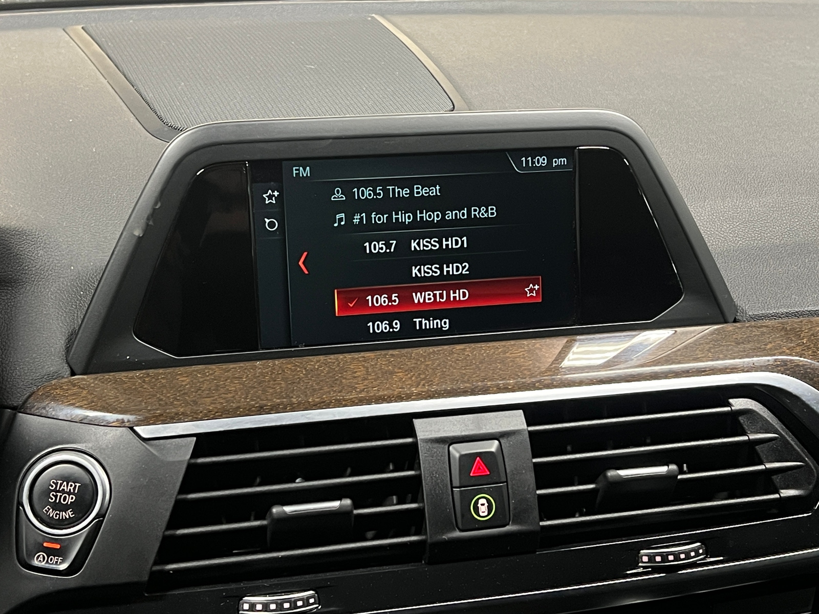 Thumbnail: 2019 BMW X3 - 4