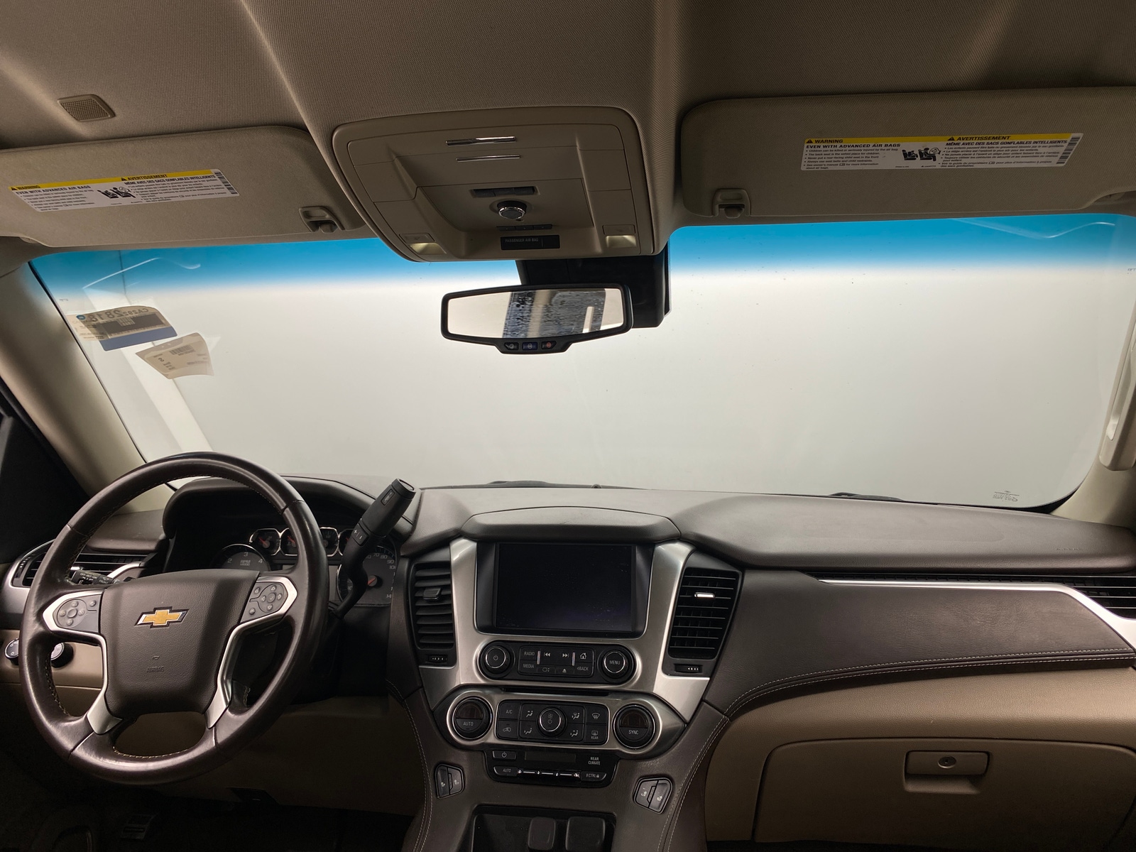 Thumbnail: 2020 Chevrolet Tahoe - 2