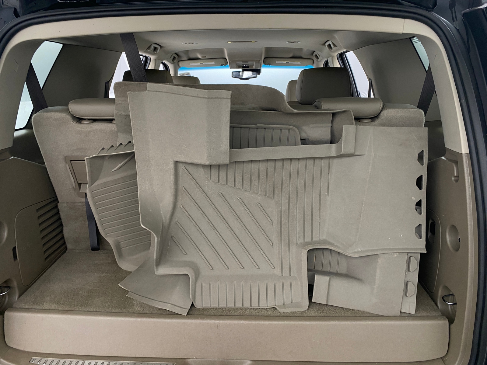 Thumbnail: 2020 Chevrolet Tahoe - 6