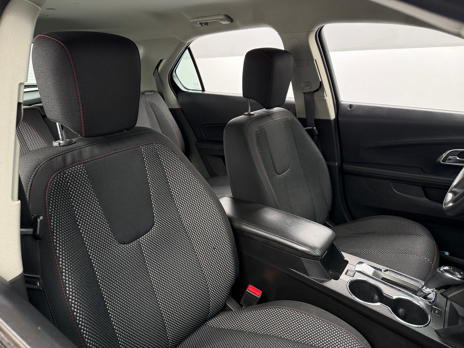 Thumbnail: 2016 Chevrolet Equinox - 2