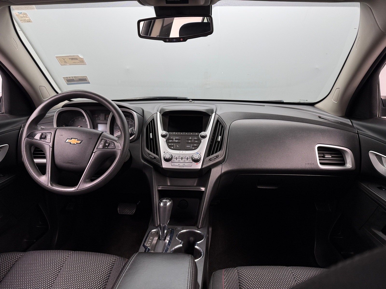 Thumbnail: 2016 Chevrolet Equinox - 3