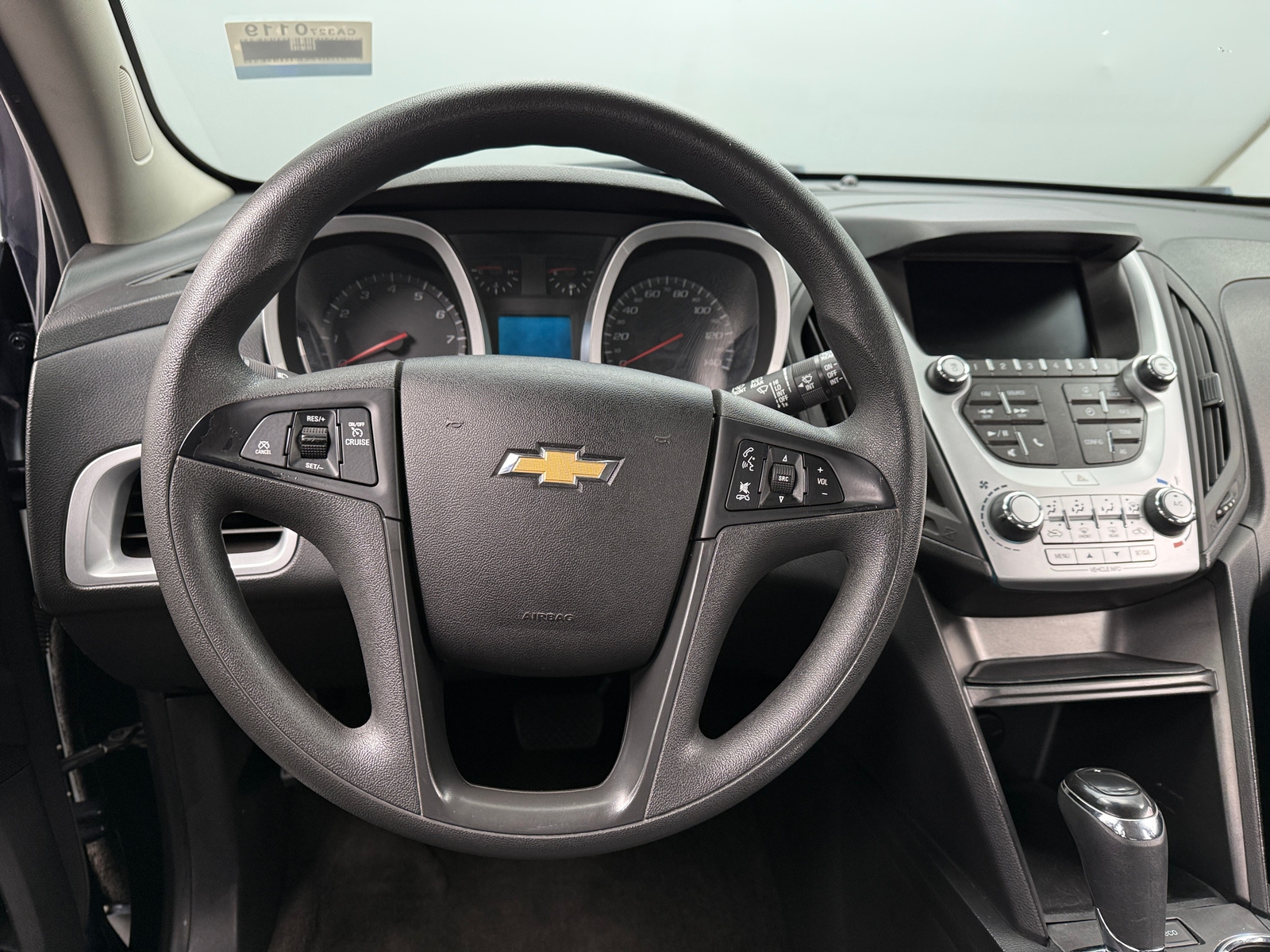 Thumbnail: 2016 Chevrolet Equinox - 5