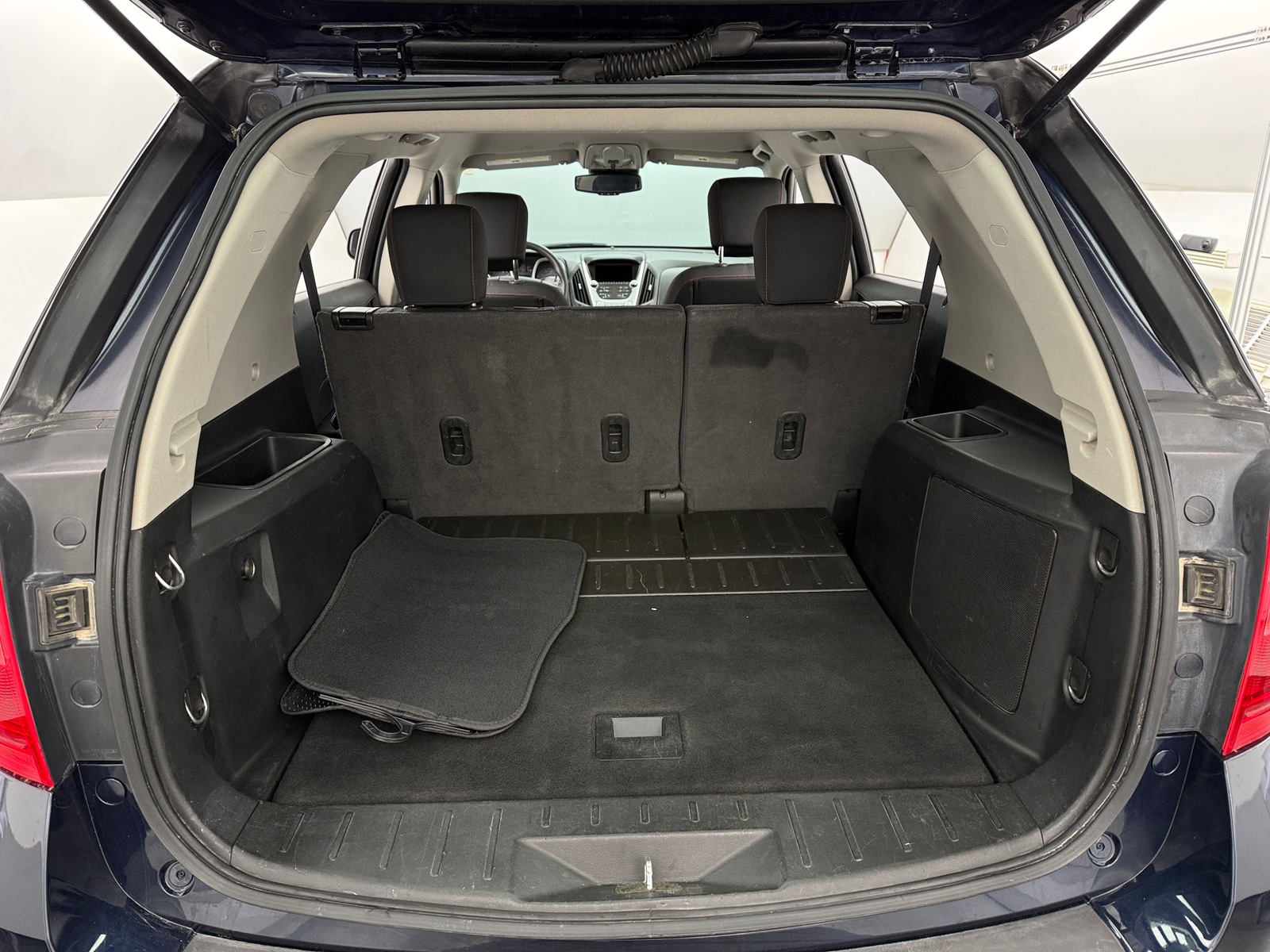 Thumbnail: 2016 Chevrolet Equinox - 7