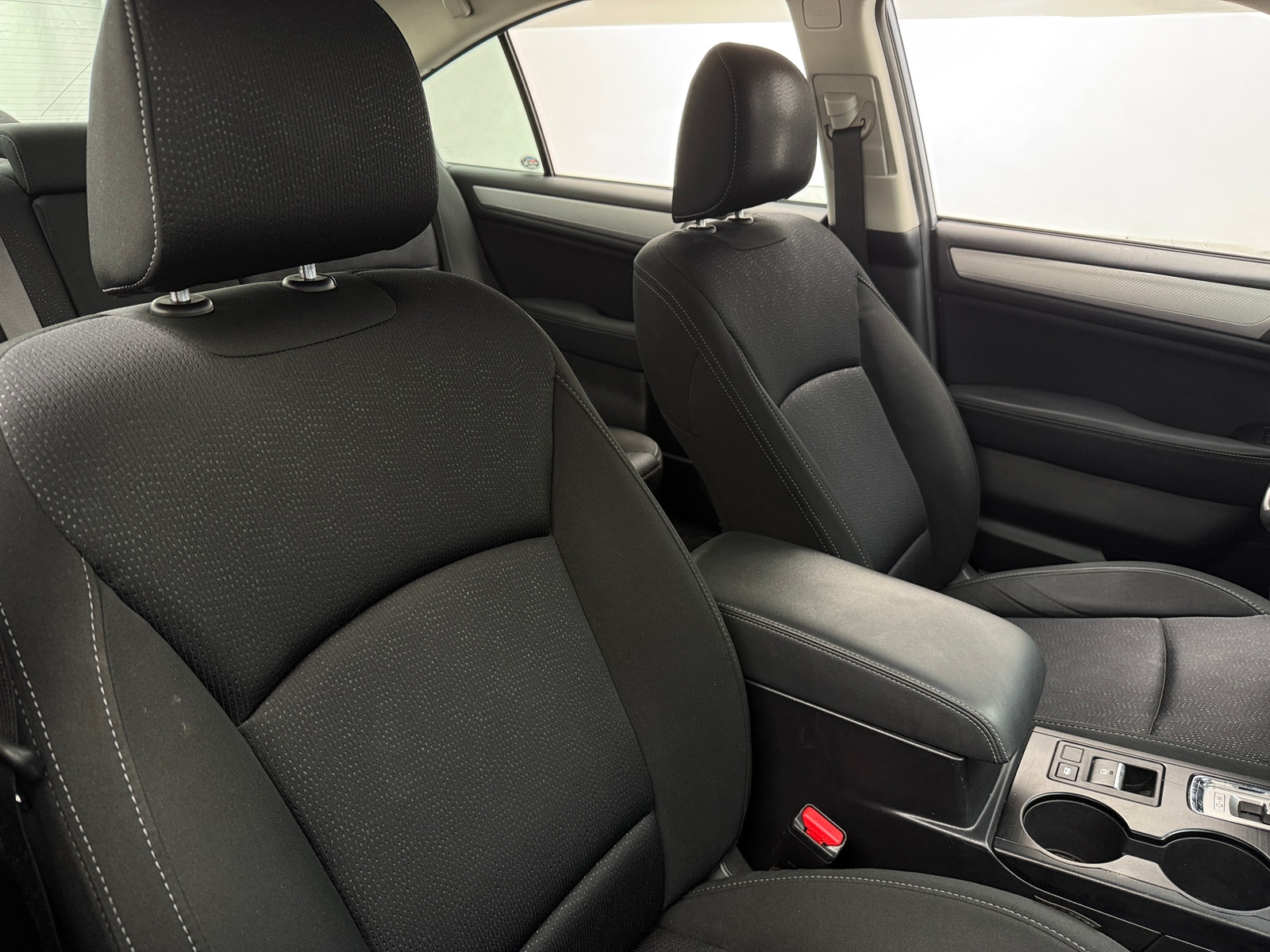 Thumbnail: 2017 Subaru Legacy - 2