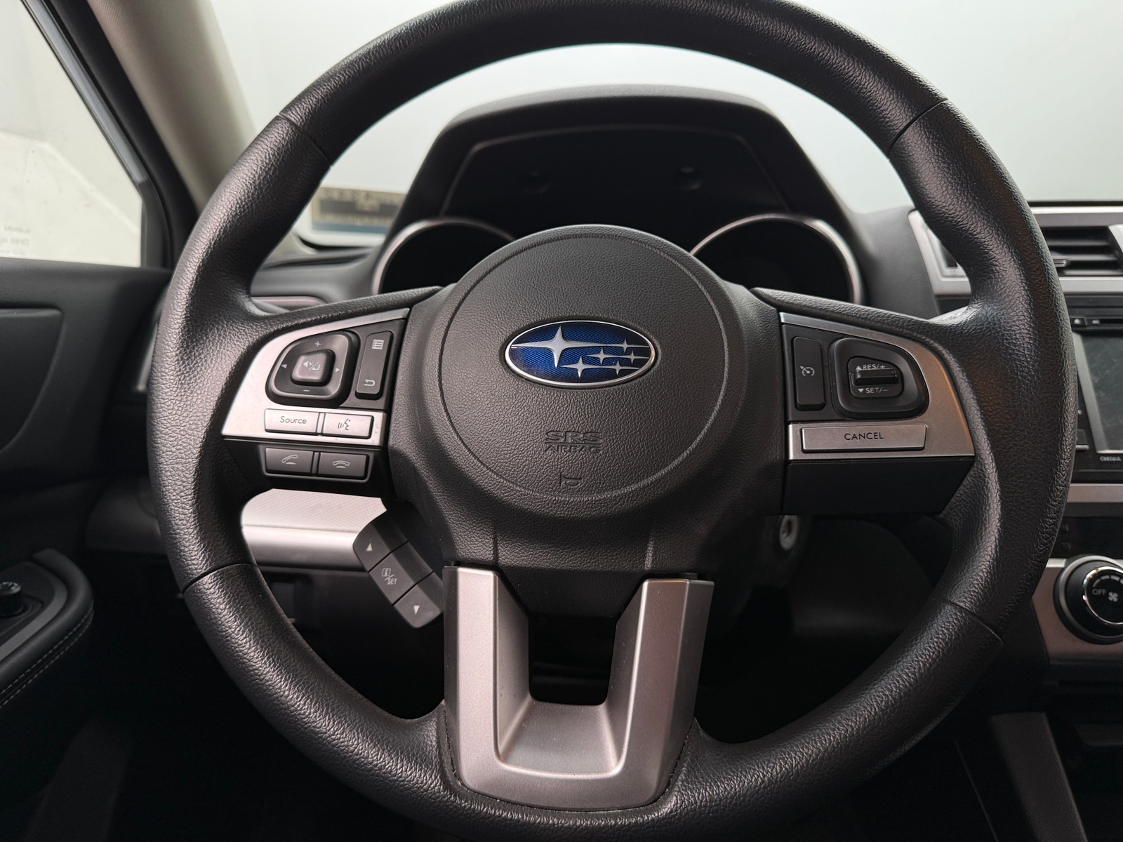 Thumbnail: 2017 Subaru Legacy - 5