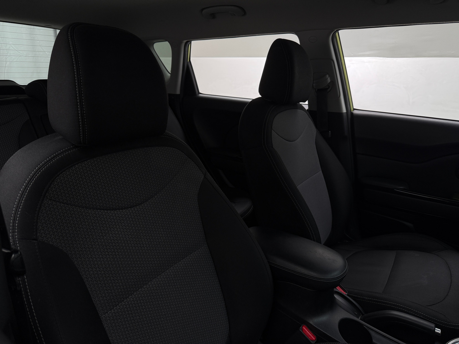 Thumbnail: 2019 Kia Soul - 2