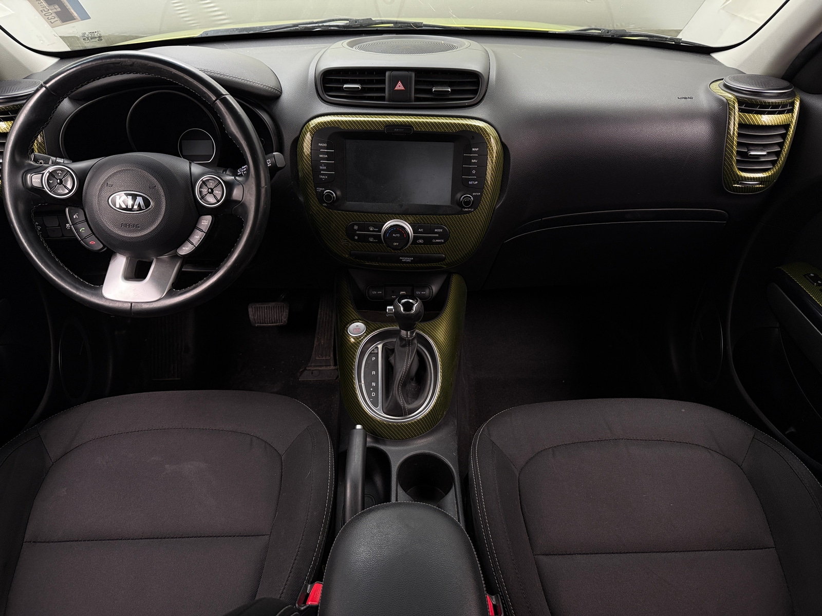 Thumbnail: 2019 Kia Soul - 3