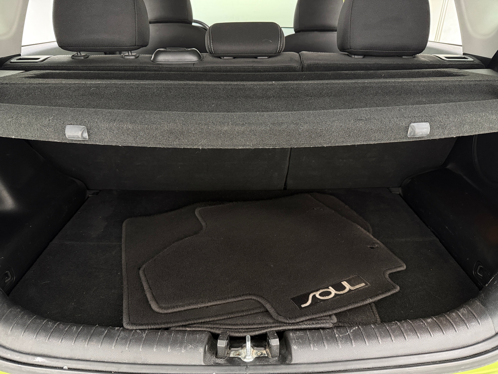 Thumbnail: 2019 Kia Soul - 7