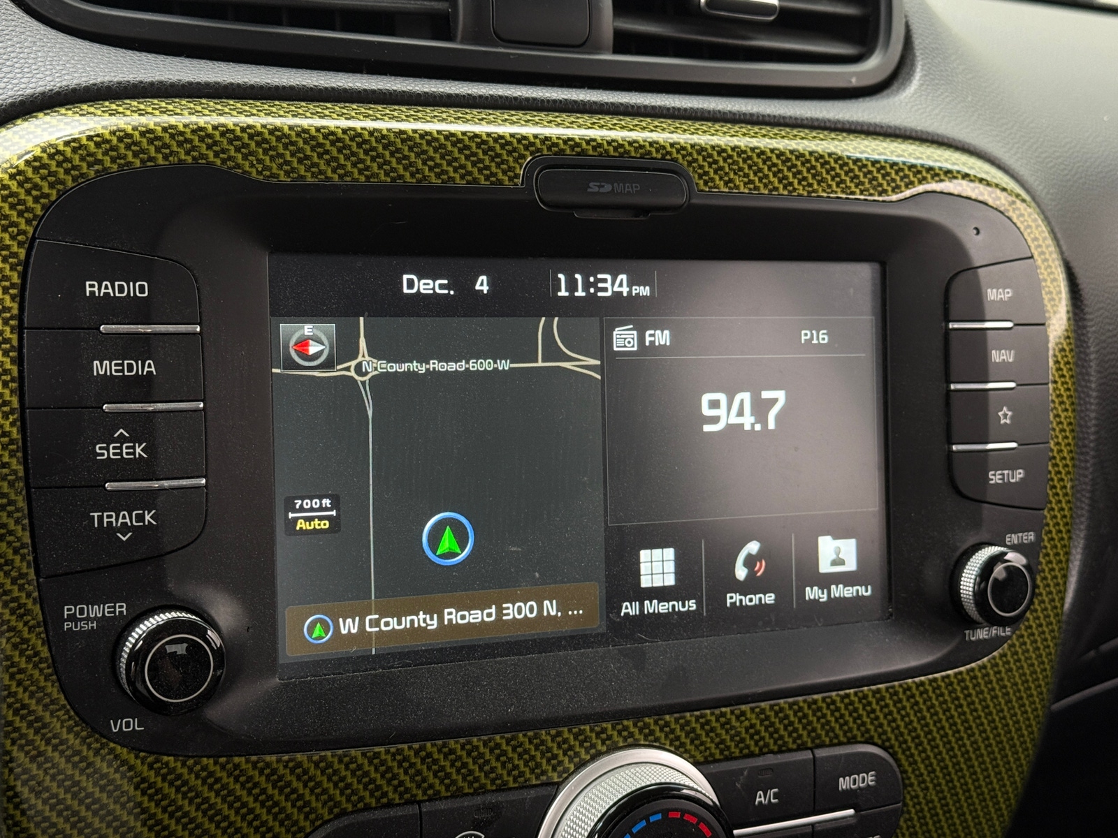 Thumbnail: 2019 Kia Soul - 4