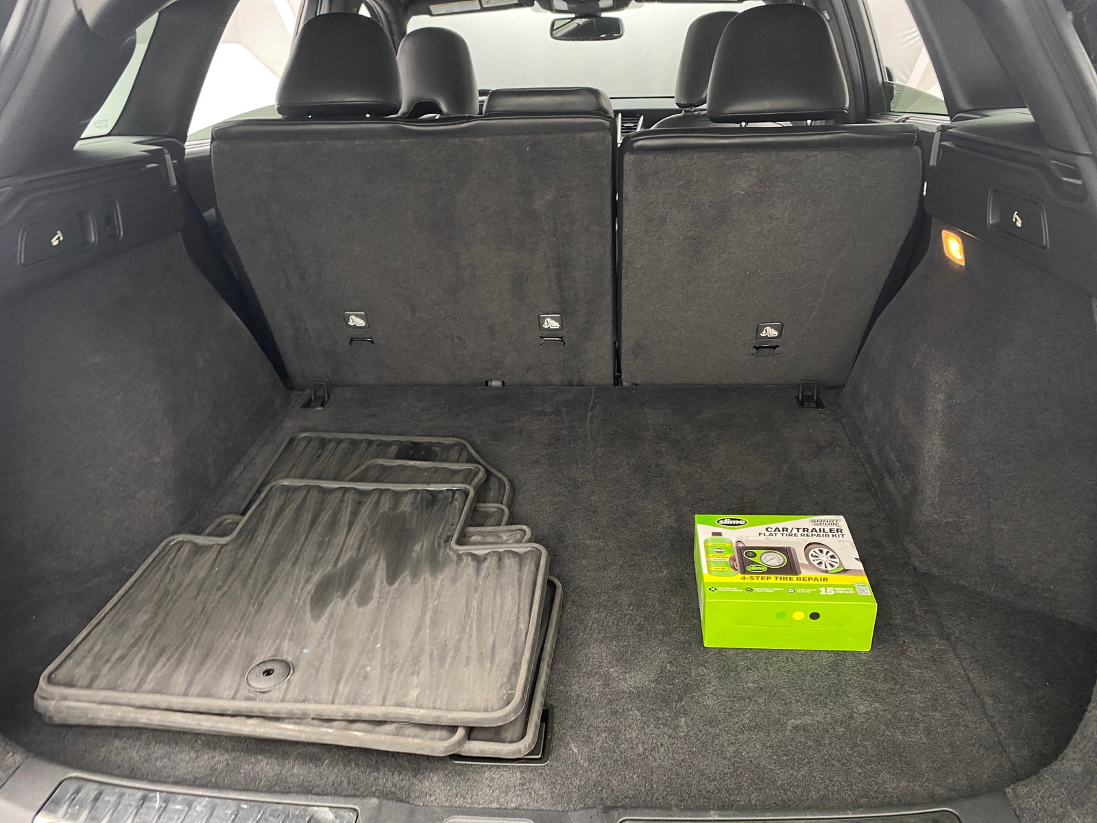 Thumbnail: 2019 INFINITI QX50 - 6