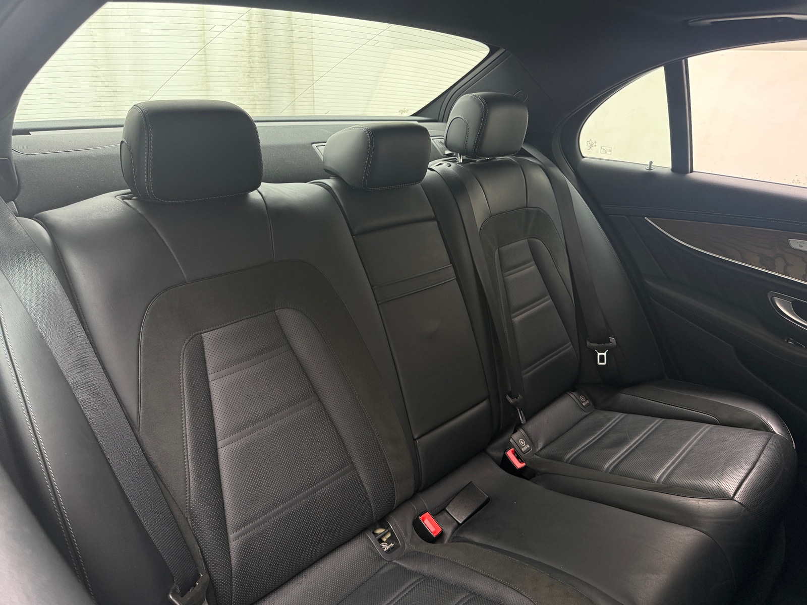 Thumbnail: 2018 Mercedes-Benz E-Class - 5