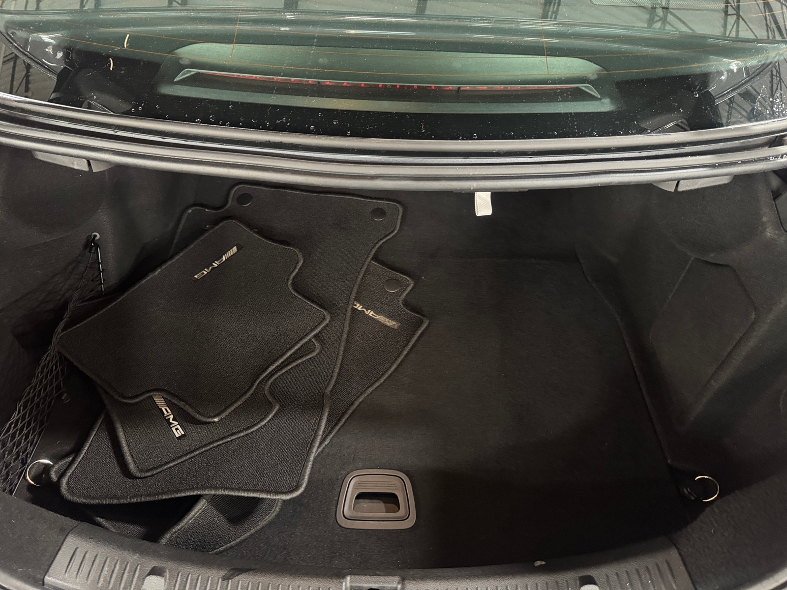 Thumbnail: 2018 Mercedes-Benz E-Class - 6