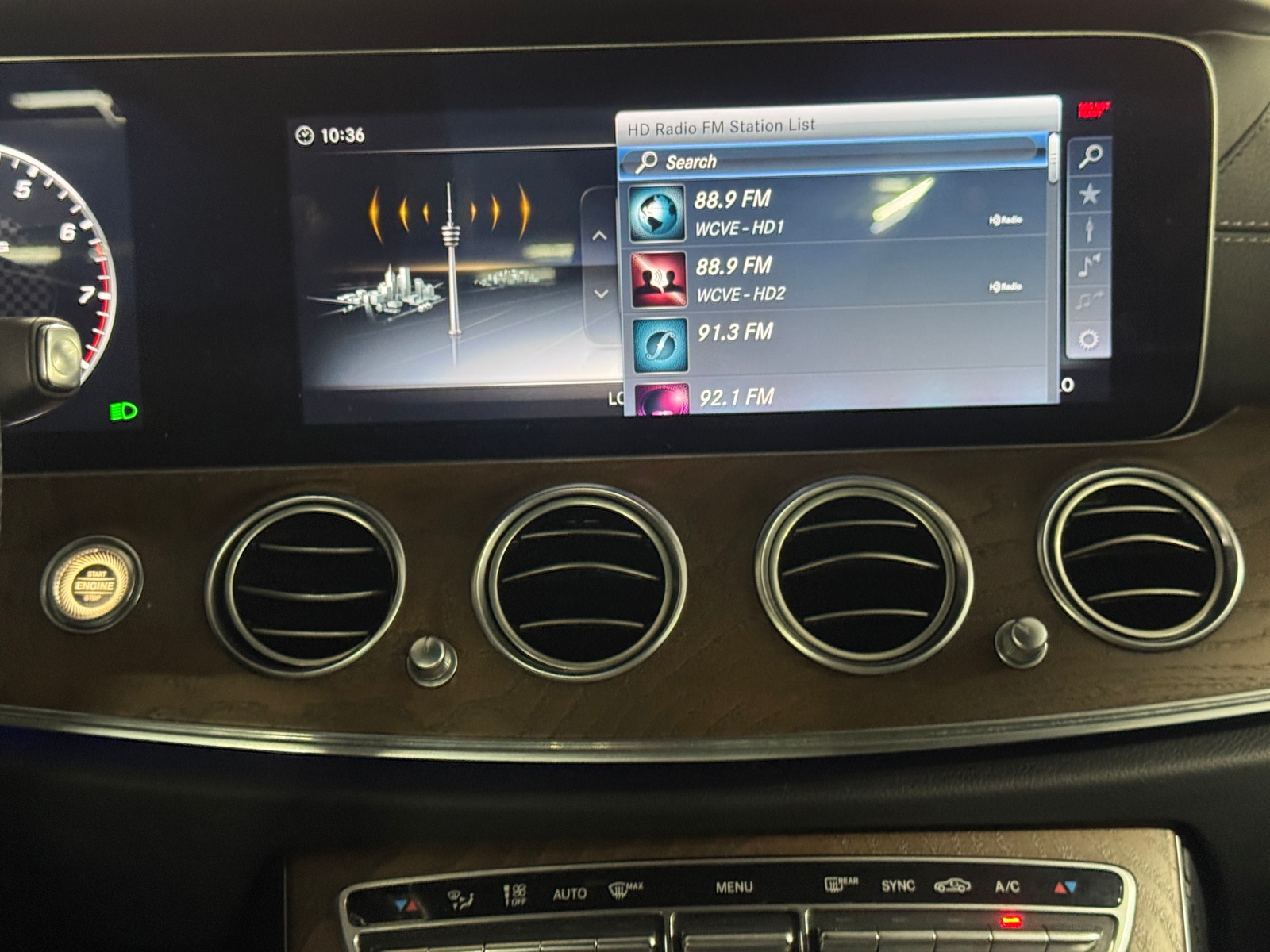 Thumbnail: 2018 Mercedes-Benz E-Class - 3