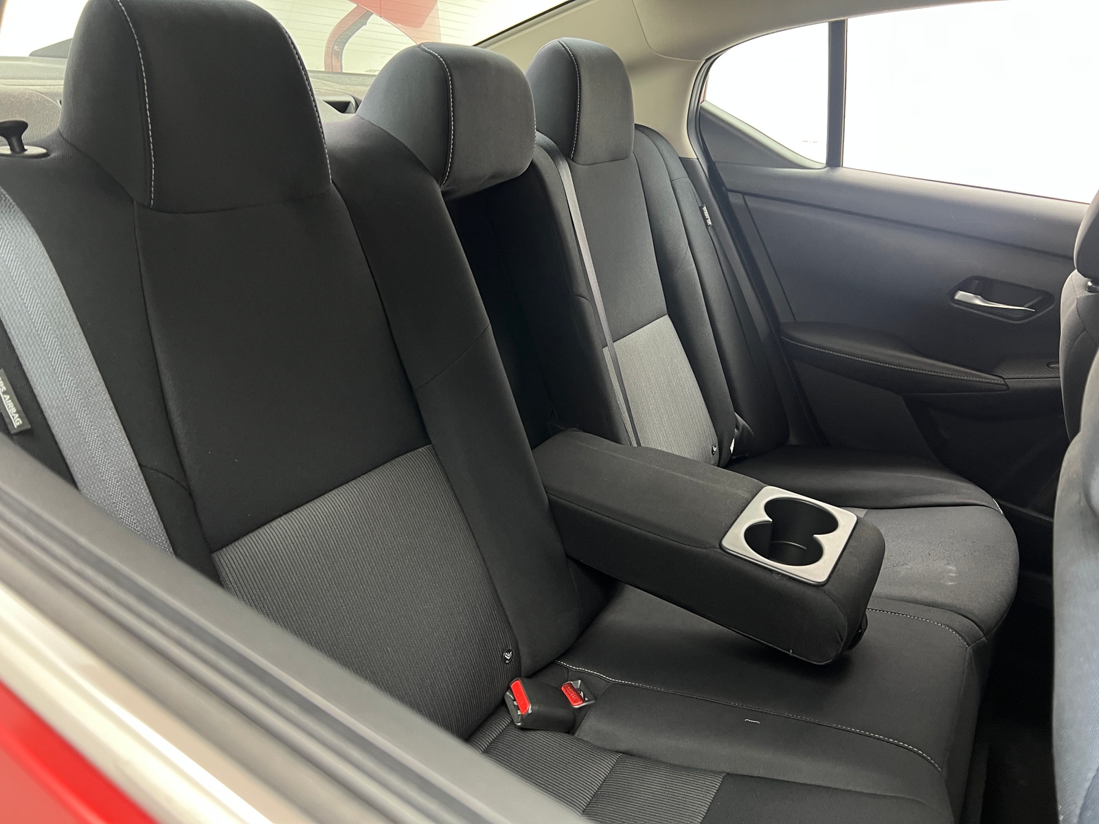 Thumbnail: 2020 Nissan Sentra - 6