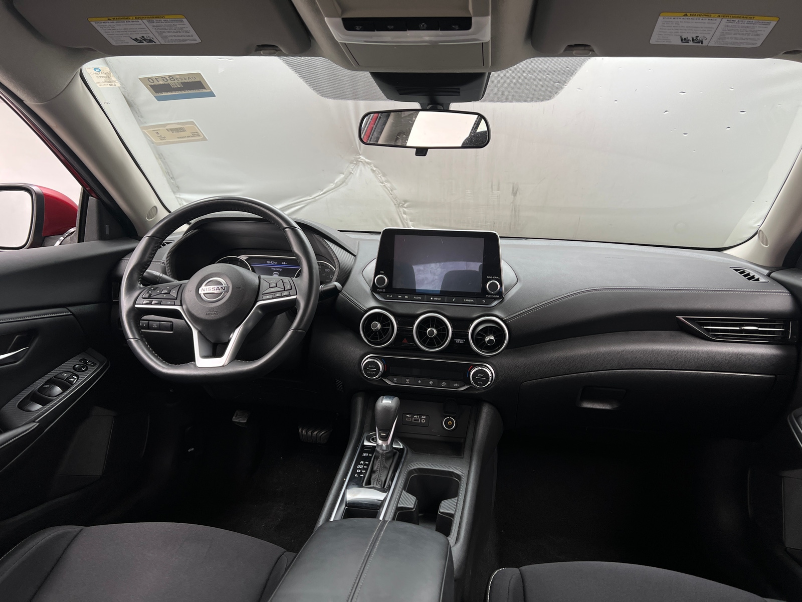 Thumbnail: 2020 Nissan Sentra - 3