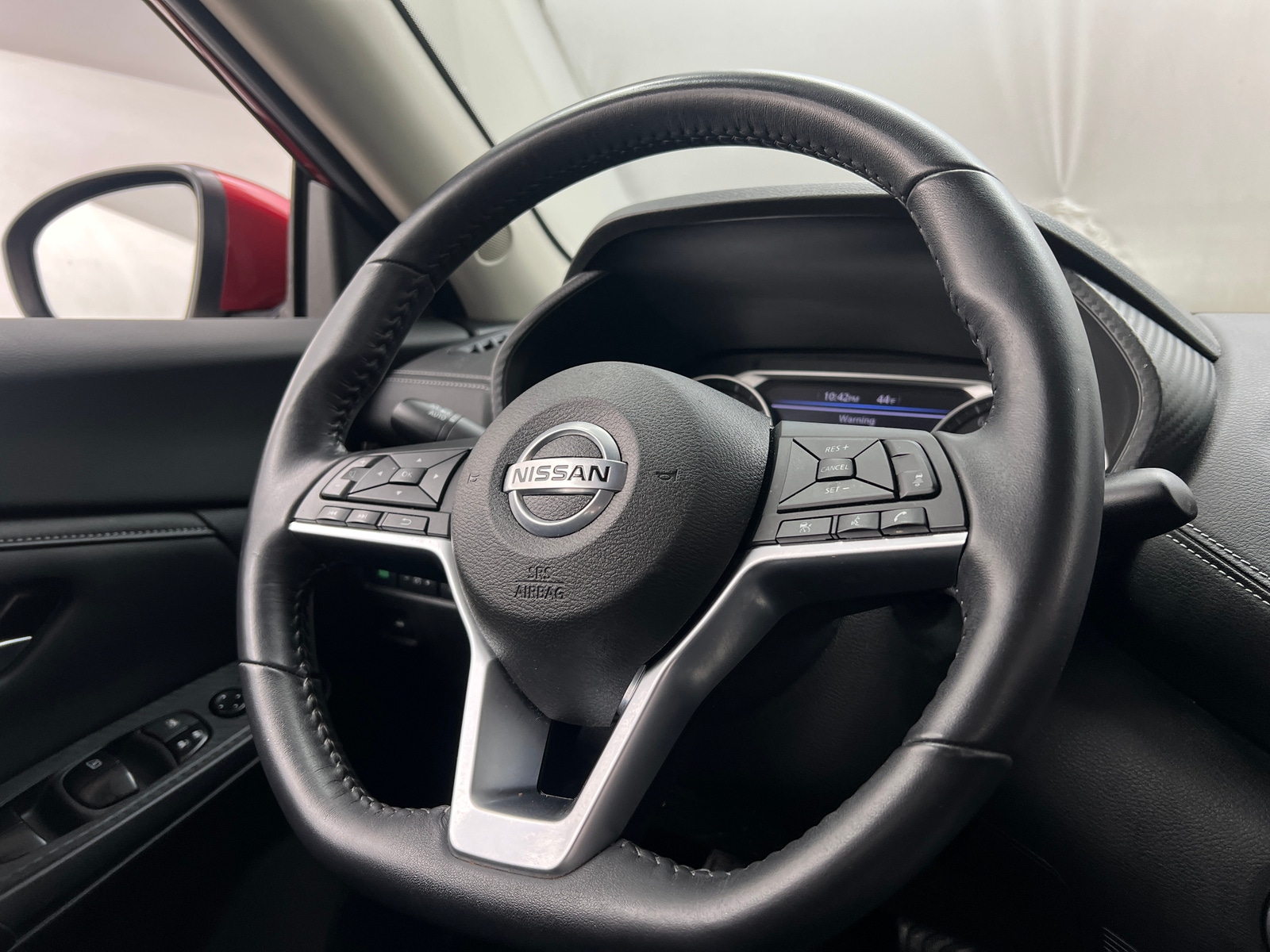 Thumbnail: 2020 Nissan Sentra - 5