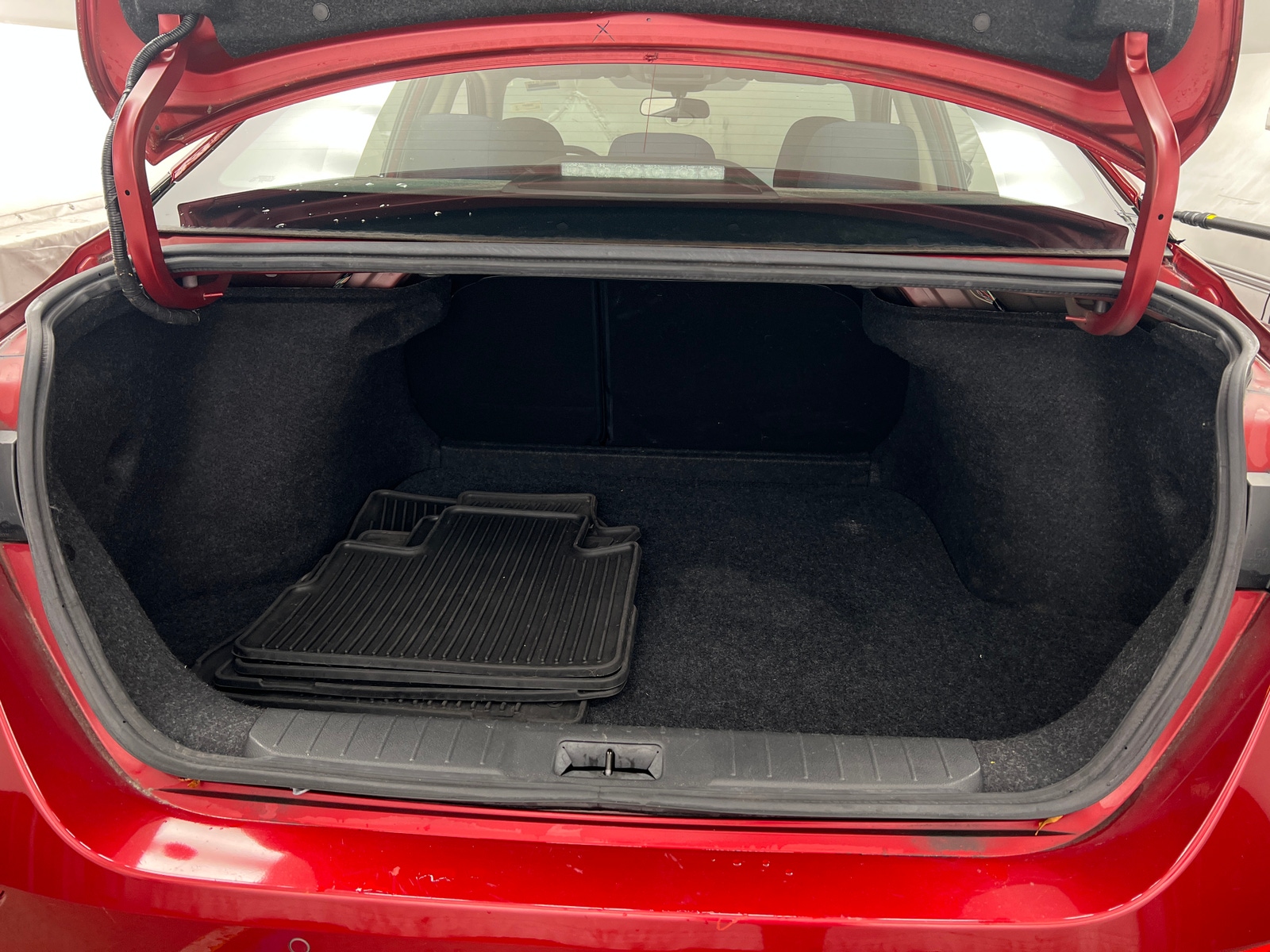 Thumbnail: 2020 Nissan Sentra - 7