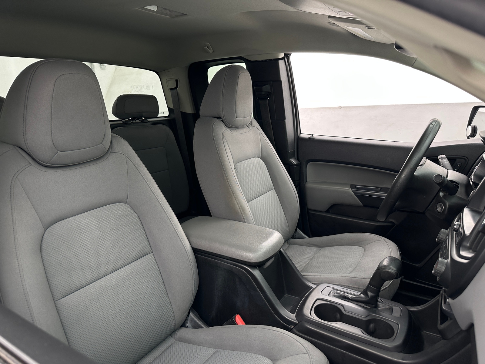 Thumbnail: 2020 Chevrolet Colorado - 2